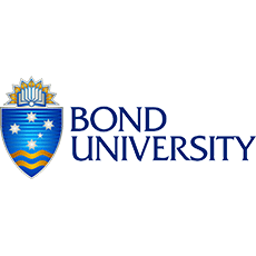 Bond University logo